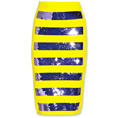Marc Jacobs - skirt - we're obsessed