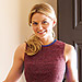Jennifer Morrison's Los Angeles Home