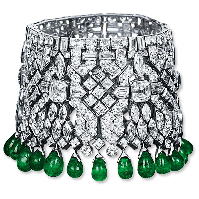 The Impossible Collection of Jewelry