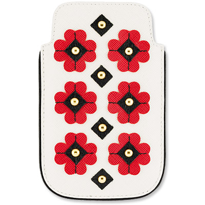 Prada - phone case - iPhone - we're obsessed