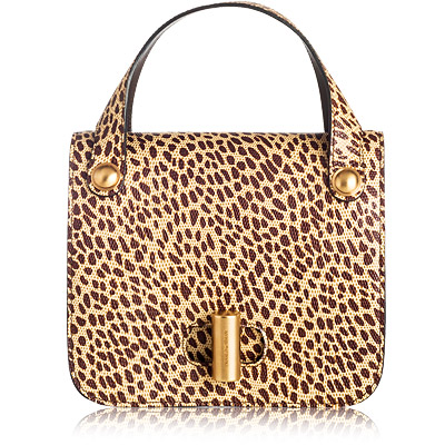 Emporio Armani - bags - we're obsessed