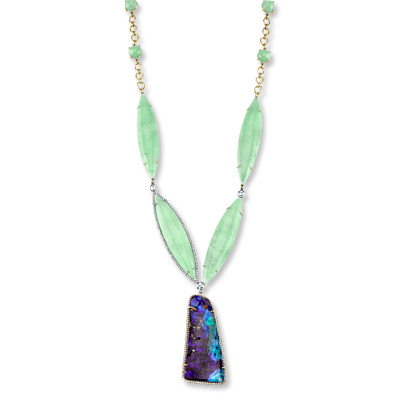 Irene Neuwirth - necklaces - we're obsessed