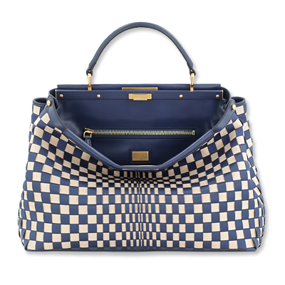 Fendi - bag - we're obsessed