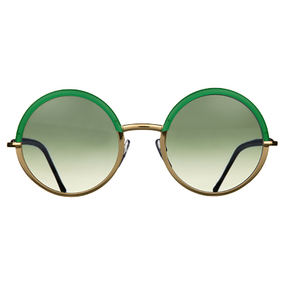 Cutler and Gross - sunglasses - we're obsessed