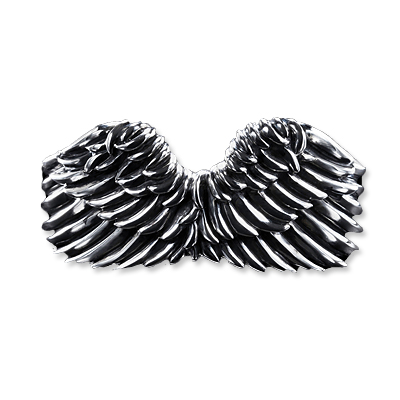 Faith Ann Kiely - cuff - bracelet