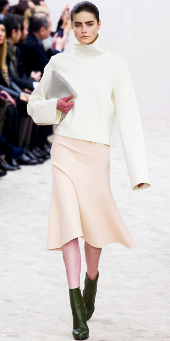 Céline, Paris