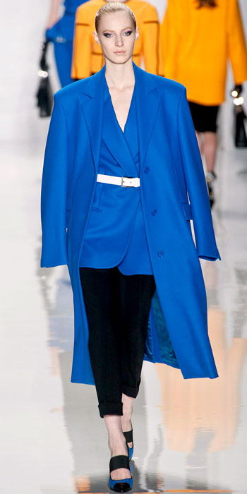 Michael Kors, New York