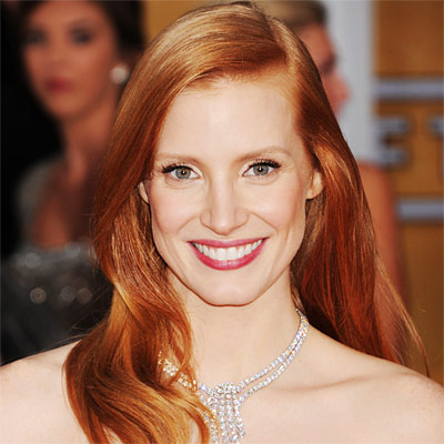 Spring Beauty- Spring's Sexiest Hair Styles