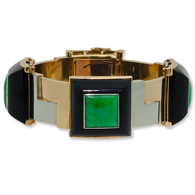 Georges Fouquet - we're obsessed