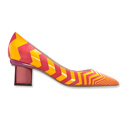 Nicholas Kirkwood - heels - We're Obsessed
