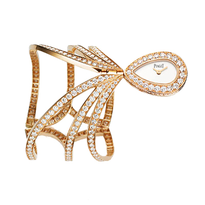 Piaget - watch - We're Obsessed