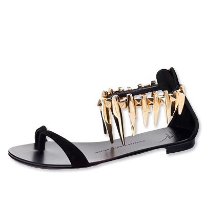 Giuseppe Zanotti - sandals - We're Obsessed