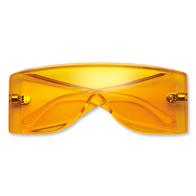 Michael Kors - goggles - sunglasses - we're obsessed