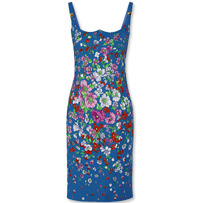 Versace - dress - we're obsessed