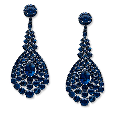 Stephen Russell - Earring - we're obsessed