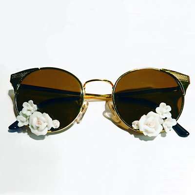 Tnemnroda - sunglasses - We're Obsessed