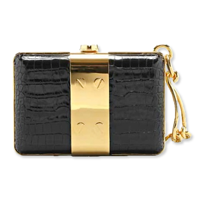 Tom Ford - clutch - we're obsessed