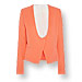 DVF Jacket
