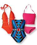 Swim Guide