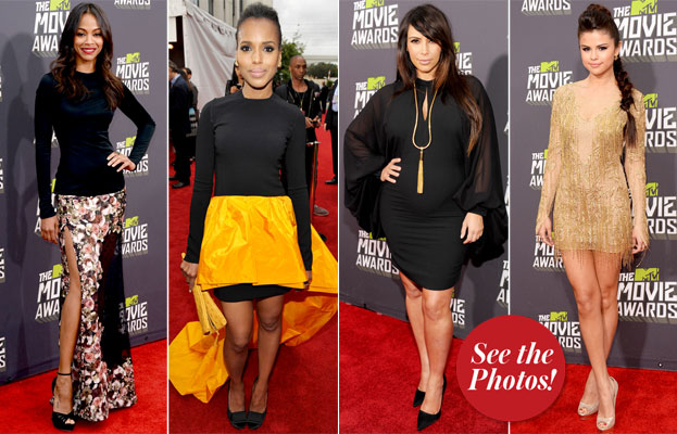 MTV Movie Awards
