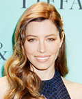Jessica Biel - Perfect Nude Lip - Celebrity Beauty Tip