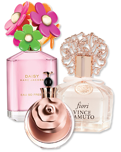 Mothers Day Fragrances