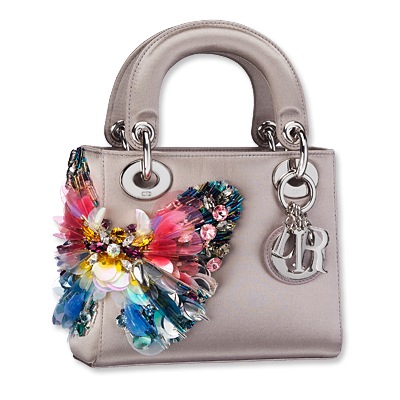 Dior Lady Dior - Handbag - we're obsessed