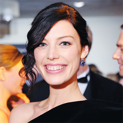 Jessica Pare