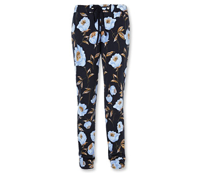 Shopping Main Printed Pants