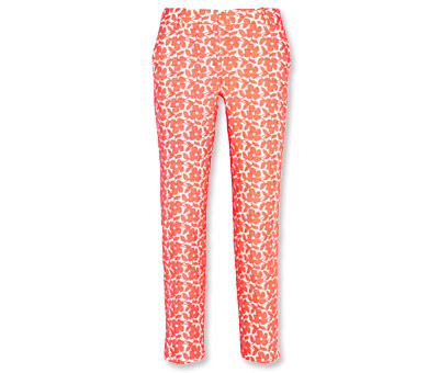 Shopping Main Printed Pants