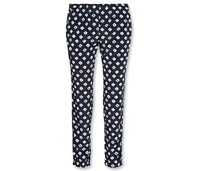 Shopping Main Printed Pants