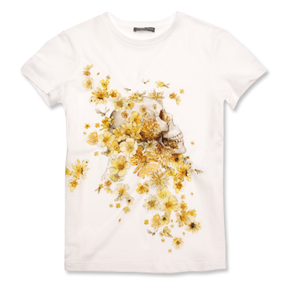 Alexander McQueen - we're obsessed