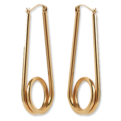 Douglas Rosin - earrings - We're Obsessed