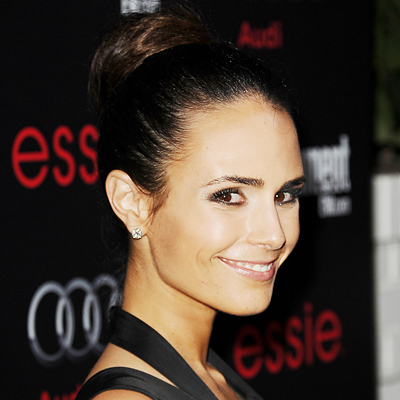 Ballet Buns