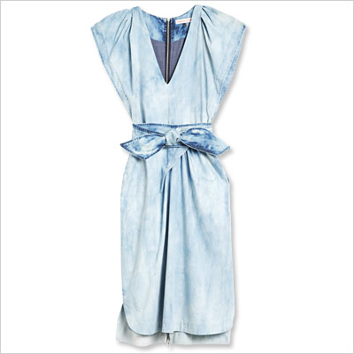 Shopping Main Denim