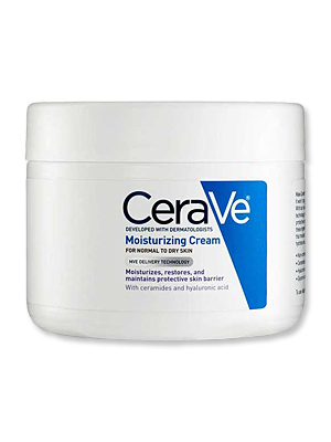CeraVe Moisturizing Lotion CeraVe Moisturizing Lotion