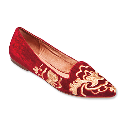 joie slippers