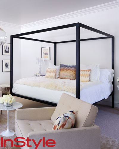 Look of the Day photo | Master Bedroom