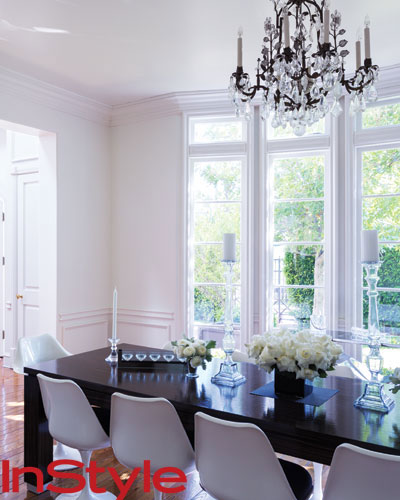 Look of the Day photo | The Dining Room