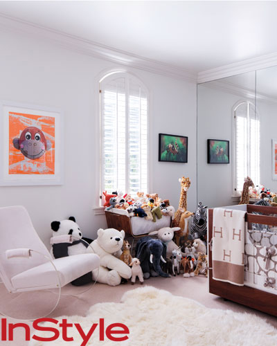 Look of the Day photo | Skyler's Nursery