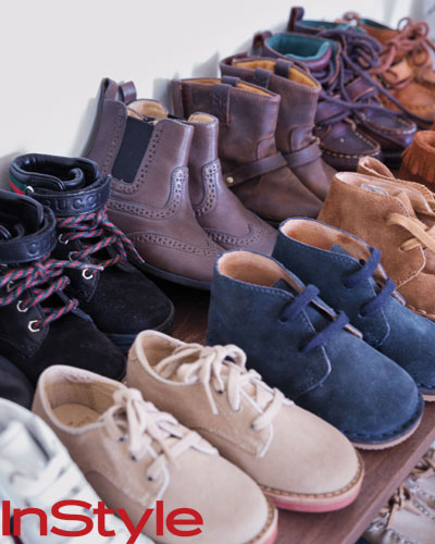 Look of the Day photo | Skyler's Shoe Collection