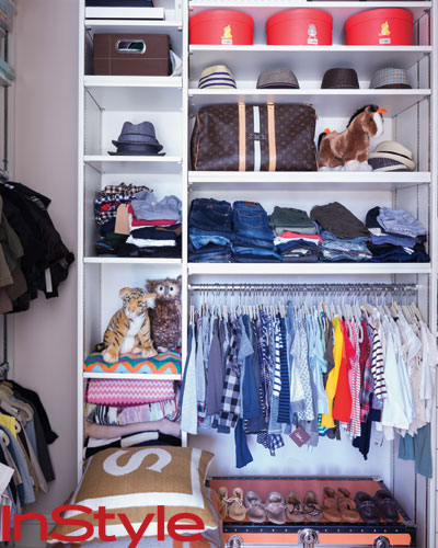 Look of the Day photo | A Look Inside Skyler's Closet