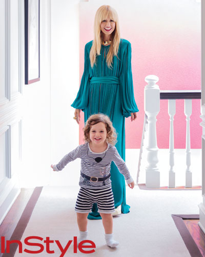 Look of the Day photo | At Home with Rachel Zoe