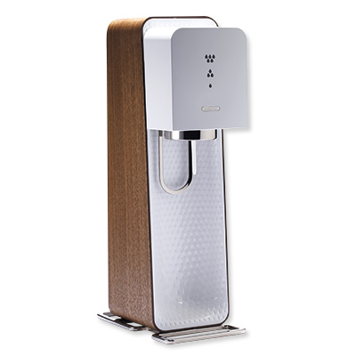 guide machine a soda