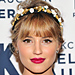 Dianna Agron - Transformation - Hair - Celebrity Before and After