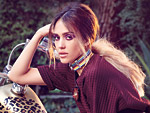 Jessica Alba Cover Video