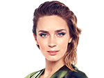 May Issue, Emily Blunt