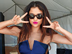 Selena Gomez