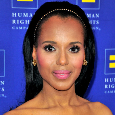 Kerry Washington