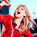 How Celebrities Rang in 2013: Taylor Swift, Zoe Saldana, and more!